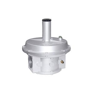 852008 REGOLATORE GAS A CHIUSURA 1"1/2