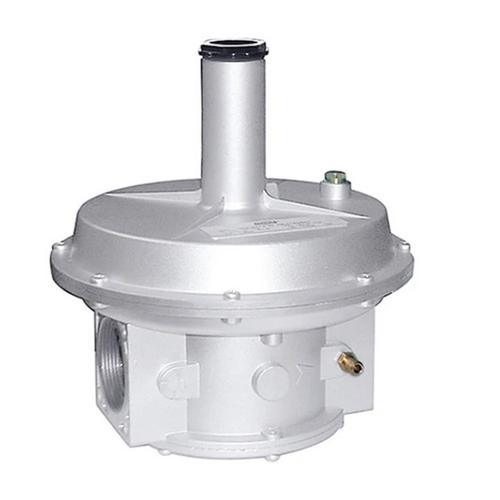 852009 REGOLATORE GAS A CHIUSURA 2" Foto 1