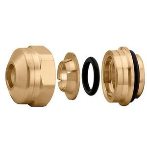 347 RACCORDO 3/4 X TUBO RAME D.12