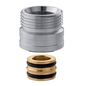 383 RACCORDO COLLEGAMENTO 23P1. 5F. X 3/4"M.