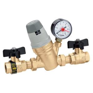 554 GR. RIEMPIMENTO AUTOMATICO 1/2" CON RITEGNO