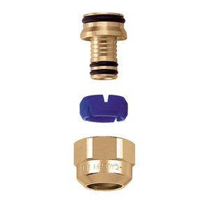 ADATTATORE 12 P.15 16 X 2 MULTISTRATO