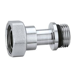 BOCCHETTONE TELESCOPICO 1/2 M X 3/4 F