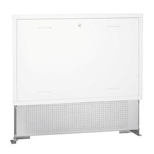 CASSETTA COLLETTORI 500X600X110-150
