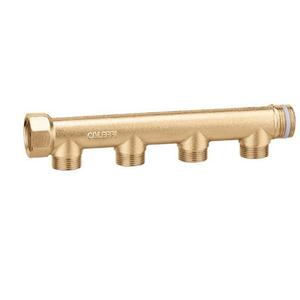COLLETTORE 1 X 3 VIE 3/4 M.
