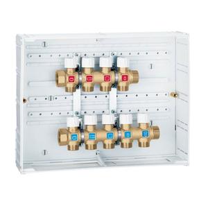 COLLETTORE COMPLETO 3/4 4 E 3