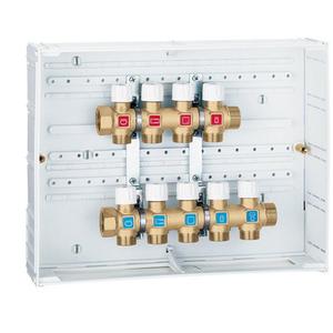 COLLETTORE COMPLETO 3/4 5 E 4