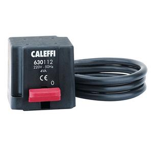 COMANDO ELETTROTERMICO CON MICRO E MANUALE 220V