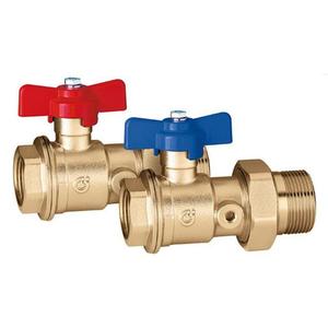 CP VALVOLE 1" X 1"1/4