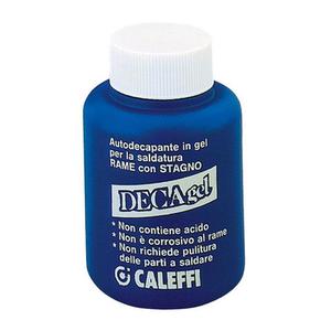 DECAPANTE IN GEL CON PENNELLO