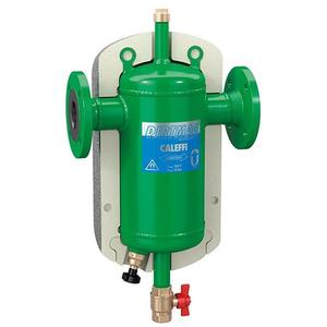 DIRTMAG DEFANGATORE CON MAGNETE DN65