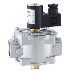 ELETTROVALVOLA GAS N. C. /R. M. 2" 220V