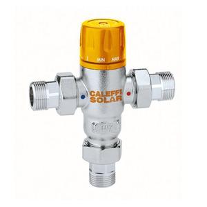 MIX TERMOS. 3/4 30-65C/RITEGNO XSOLARE