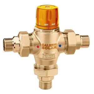 MIX TERMOSTATICO 2" X SOLARE 35- 65