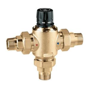 MIX TERMOSTATICO 3/4 (REGOLAB. 30-65)