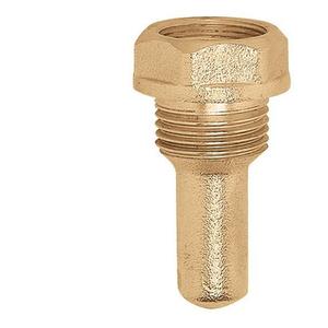 POZZETTO CONTROLLO 1/2 L.45 MM.
