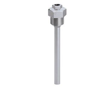 POZZETTO PER SONDA PT1000 1/2"