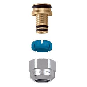 RACCORDO 3/4" 20X2,5 DARCAL MULTISTRATO