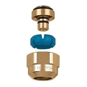 RACCORDO 3/4" X D. 16-18 / 10,5-11