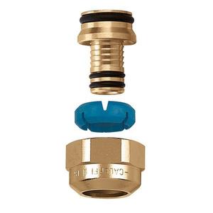 RACCORDO 3/4" X MULTISTRATO 16X2