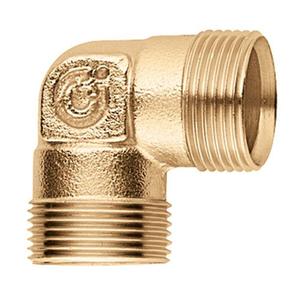 RACCORDO CURVO 3/4 X 3/4