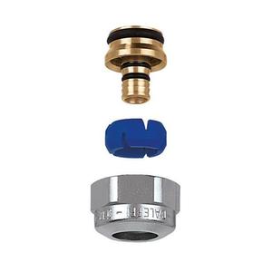 RACCORDO DARCAL 12-14 X 7,5-8