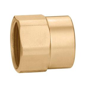 RACCORDO OTTONE 1/2F. X 23P. 1,5F.