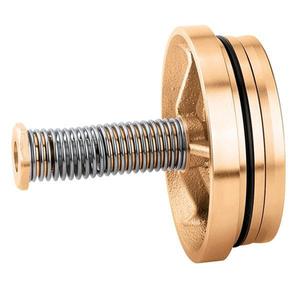 RICAMBIO RITEGNO A VALLE DN 80 E 100