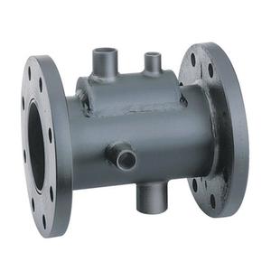 SEPARATORE DARIA DN 100 PN 16