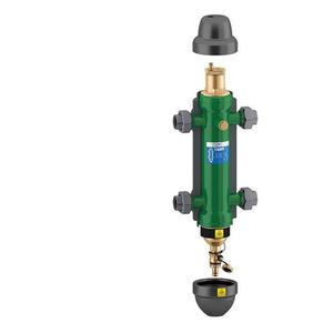 SEPARATORE IDRAULICO MULTIFUNZIONE 1"1/4