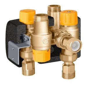 SOLARINCAL-T PLUS KIT SOLE/CALDAIA IST