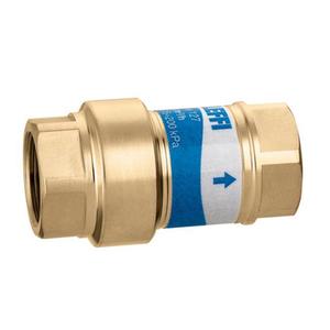 STABILIZZATORE AUTOMATICO DI PORTATA 1" 1,20 MC/H AUTOFLOW