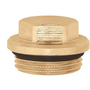 TAPPO 1" X COLLETTORE 356