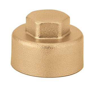 TAPPO 3/4 F. X DERIVAZIONE COLLETTORE