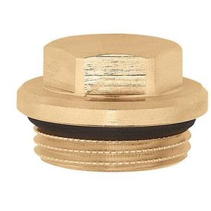 TAPPO 3/4" X COLLETTORE 360