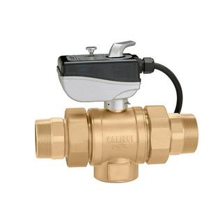 VALVOLA SFERA 2 VIE 2" 230 V