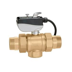 VALVOLA SFERA 3 VIE 1" 230 V