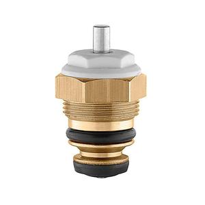 VITONE DI RICAMBIO PER VALVOLE TERMOSTATICHE E TERMOSTATIZZABILI DA 3/8" E 1/2"