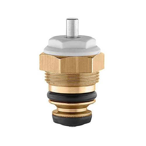 VITONE DI RICAMBIO PER VALVOLE TERMOSTATICHE E TERMOSTATIZZABILI DA 3/8" E 1/2" Foto 1