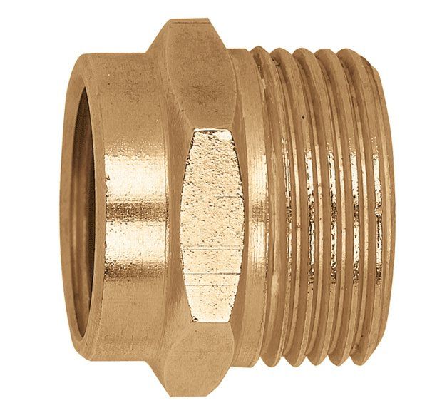 Американка 3/4 ltm. Ниппель с обжимной цангой 1/2 x 8. 1/2. Гайка накидная вр 1 1/2. Муфта соединитель 1/2"-1/2" 7073012.