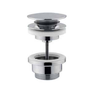 SCARICO LAVABO UNIVERSALE TAPPO UP&DOWN