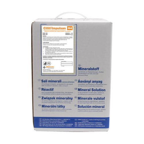 CILLIT-IMPULSAN H HYD 3L Foto 1