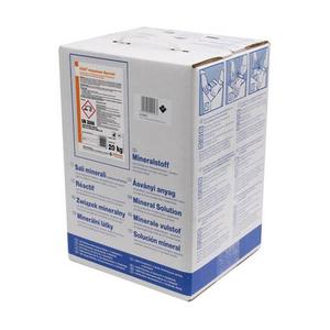 CILLIT IMPULSAN SPECIAL LT. 20