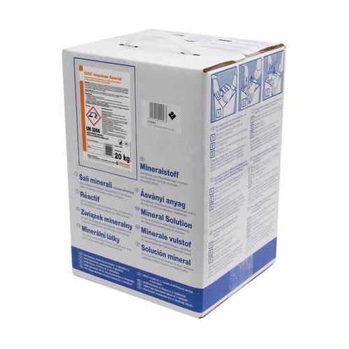 CILLIT IMPULSAN SPECIAL LT. 20 Foto 1