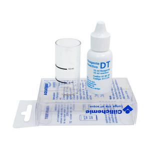 CILLIT MINI AQUATEST GRADI FRANCESI