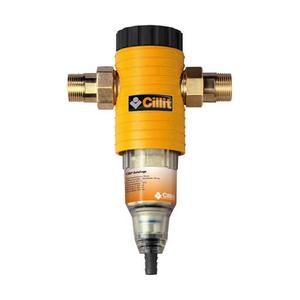 CILLIT-EURODIAGO 1" FILTRO AUTOPULENTE