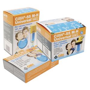 CILLIT 55 M-H UNI DISINCROSTANTE ( 12 BUSTE 80 GR )