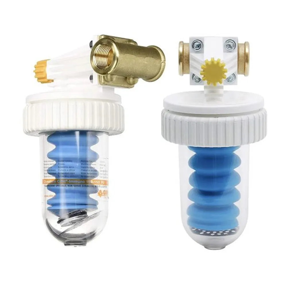 Cillit IMMUNO 152 FG-2 12015 hydrodynamisches Dosiergerät