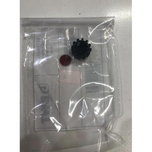 RIC. TAPPO NERO COMPLETO PER IMMUNO 181 - 241 Foto 1