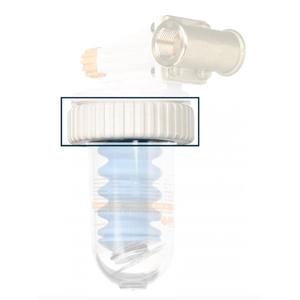 GHIERA BIANCA PER IMMUNO 152